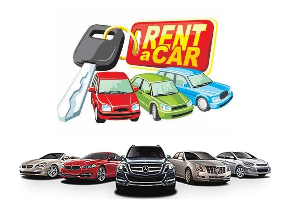 Yenişarbademli Rent A Car